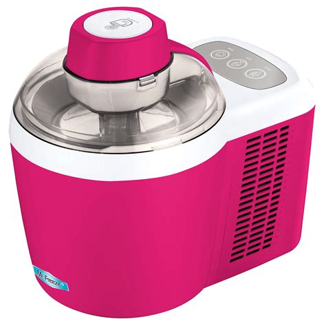 Buy Elite Gourmet Ice Makers Pint Eim Br Online At Desertcartindia