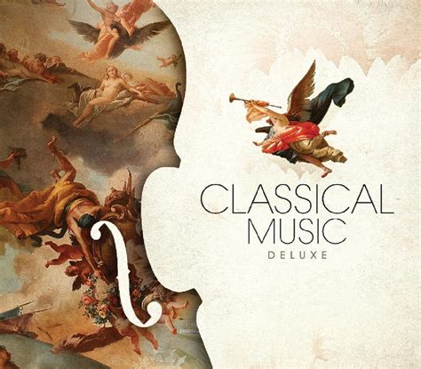 Bol Classical Music Deluxe Various CD Album Muziek