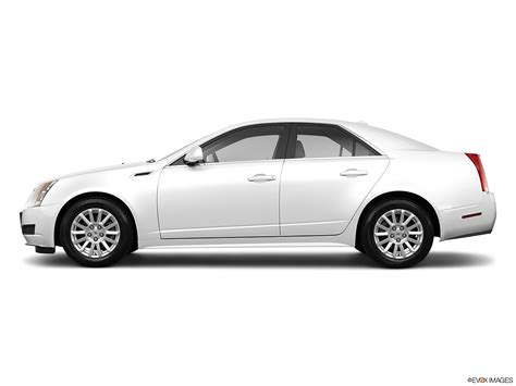 Cadillac Cts L Luxury At Sign And Drive Of Raleigh Nc