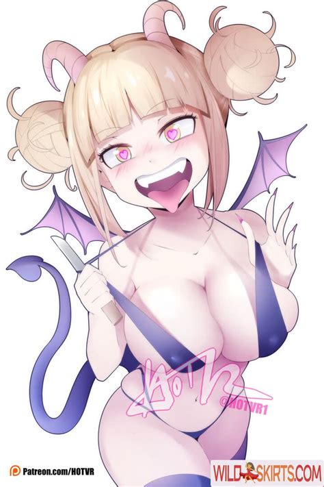 Boku No Hero Academia My Hero Academia Nude Leaked Photo 245