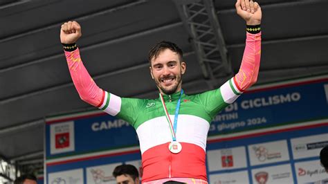 Giglio D Oro Alberto Bettiol Vince La Esima Edizione Premiati