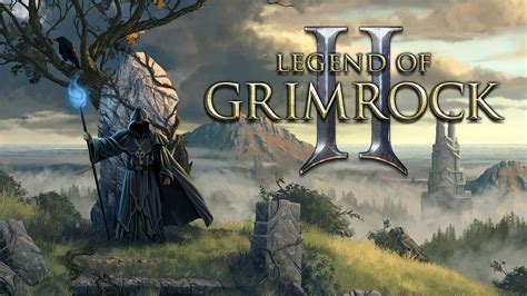 Legend of Grimrock 2 | Download and Buy Today - Epic Games Store