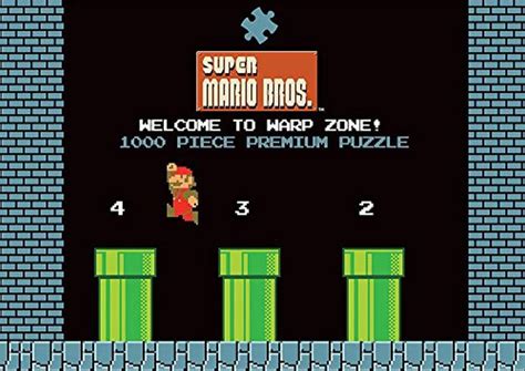 سعر ومواصفات Usaopoly Super Mario Bros World 1 2 Welcome To Warp Zone