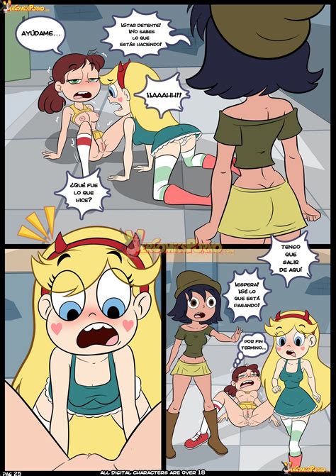 VCPVIP Croc Star Vs The Forces Of Sex Svtfoe