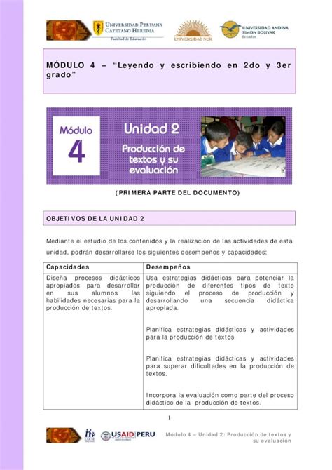 Pdf Producci N Textos Y Su Evaluaci N Dokumen Tips