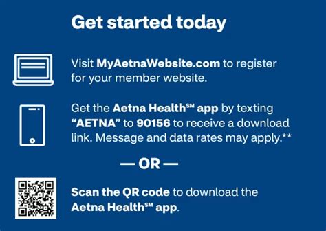 Aetna Health App Manateeyourchoice