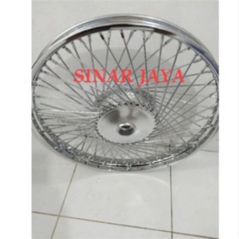 Jual Velg Jari C C C C S Cb Grand Prima