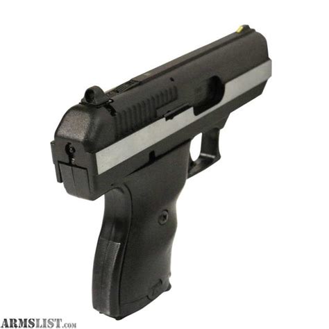 Armslist For Sale Hi Point Cf380 380 Acp Semi Automatic Pistol