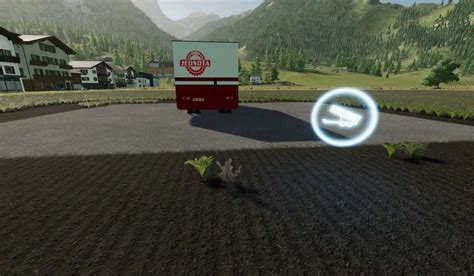 Liaz Shop Placable Object V Fs Mod Farming Simulator Mod