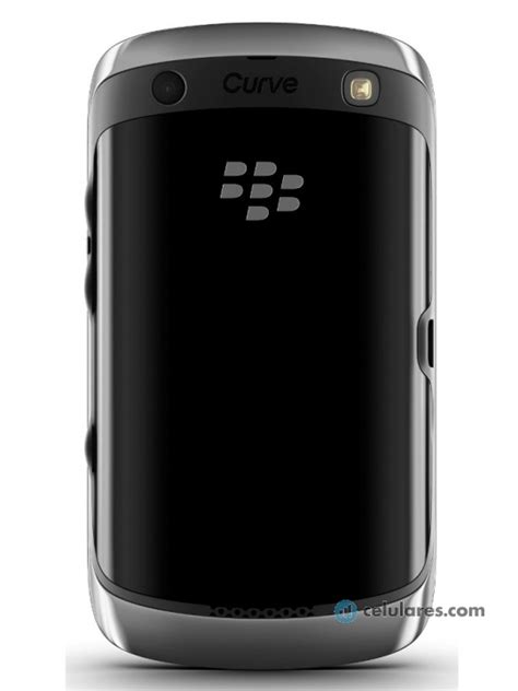 Blackberry Curve Curve Pacha Celulares M Xico