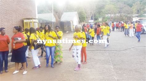 Malawi Sex Workers Celebrate As Court Quashes Convictions Of Not Guilty Malawi Nyasa