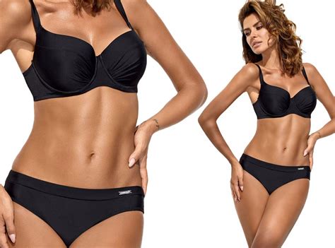 Str J K Pielowy Gabbiano Esther G H Bikini E Xl