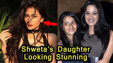 Shweta Tiwari Daughter Palak Dance