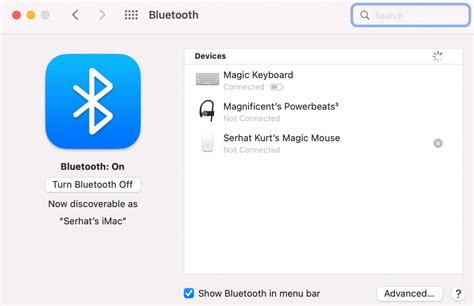 El Bluetooth De Mac No Funciona Arreglar Macofilos