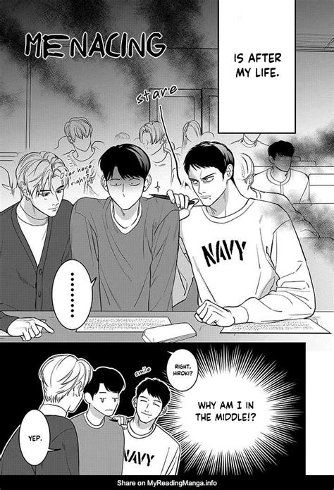 Hot Naka Ore Ga Shuyaku Na Wake Ga Nai Eng Update C Page Of MyReadingManga