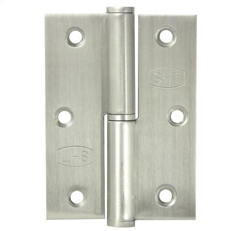 ZAWIAS ROZŁĄCZNY 90 x 65 mm STAL NIERDZEWNA INOX Zawias INOX Cena