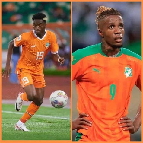 Ranking Of The Most Expensive Ivorian Players On The Transfer Market