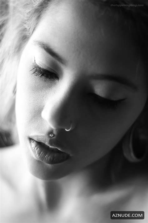 Gabrielle Nakamuta Nude By Photographer Noah Carvalho AZNude