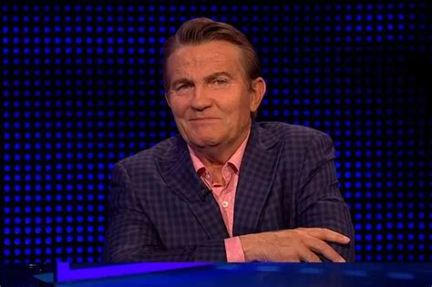 Itv The Chase S Bradley Walsh Makes Crude Comments Over Player S Job Liverpool Echo