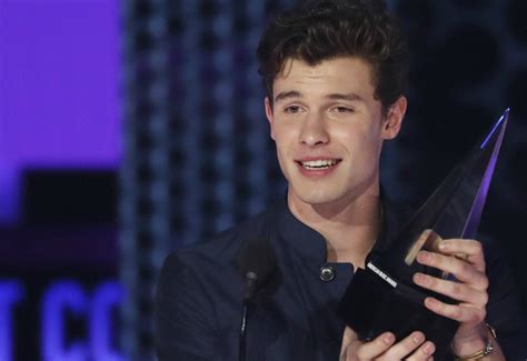 Shawn Mendes Rompió El Silencio Ante Los Rumores Sobre Su Sexualidad Sufrí Mucho El PaÍs