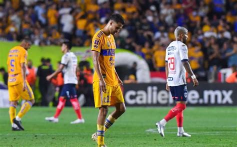 Monterrey vs Tigres partido amistoso Clásico Regio 134 Todo lo que