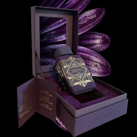 Lattafa Amethyst And Oud For Glory Edp Beauty And Personal Care Fragrance
