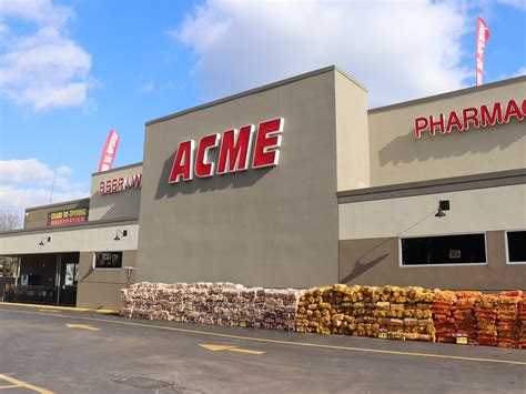 ACME Markets at 5927-59 Ridge Ave Philadelphia, PA | Weekly Ad, Grocery ...