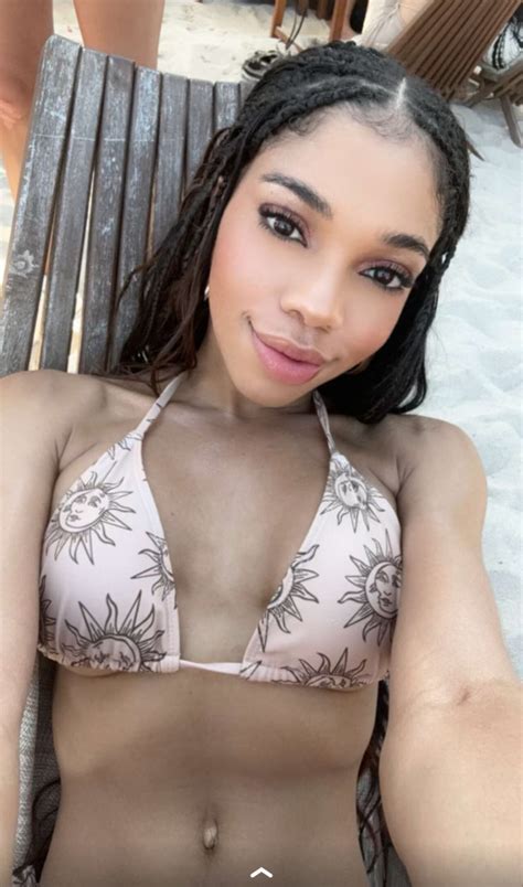 TikTok Instagram Teala Dunn Tlyteala Nude Photo 52