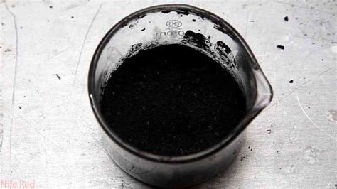 How To Extract Bismuth Metal From Pepto Bismol Tablets