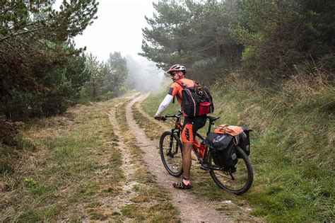 Camino De Santiago Desde Valladolid En Bicicleta Etapas Gu A