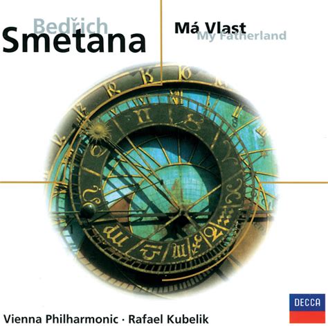 Smetana Má Vlast JB1 112 6 Blanik YouTube Music