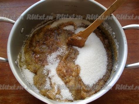 Варенье "Слива в шоколаде" от Натальи Имшенецкой | OK.RU | Food ...