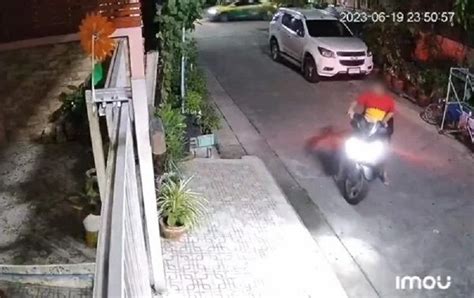 Thai Exs Revenge Plot Goes Awry After Spreading False Claims And Posting Sex Video Thailand