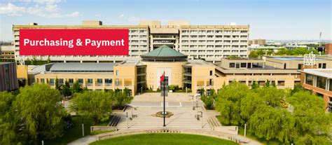 usc finance services university services centre
