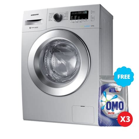 Top 3 Samsung Washing Machines To Buy in 2020 - KONGA Kulture