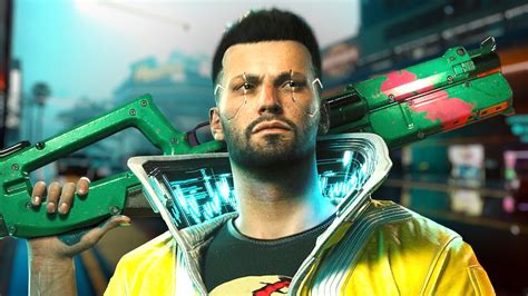 Cyberpunk 2 Startet Entwicklung Mit Einer Mächtigen Ansage 2077 War