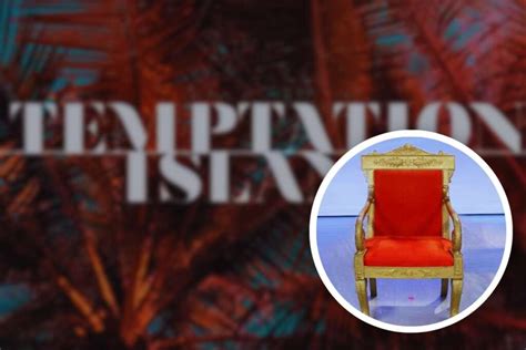 Temptation Island Una Delle Fidanzate Diventa Tronista A Uomini E