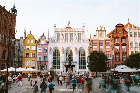 Best Things To Do In Gdansk Poland Day Guide Artofit