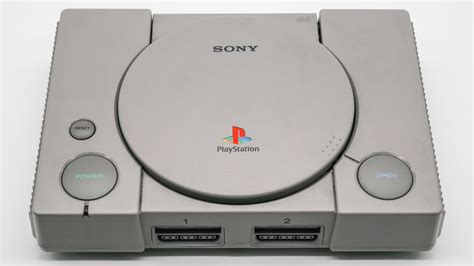 Sonys Playstation 1 Accomplished Something No Other Console Could Up