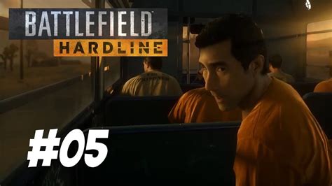 Fehde Lets Play Battlefield Hardline Youtube