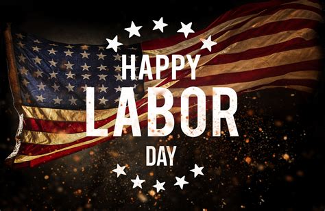 Celebrating Labor Day 2022