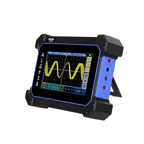 Hantek TO1112/TO1112C/TO1112D/TO1252C/TO1252D/TO1154C Touch Screen ...
