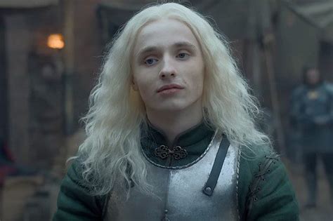 How Old Is Aegon In House Of The Dragon Episode 6 Otakukart