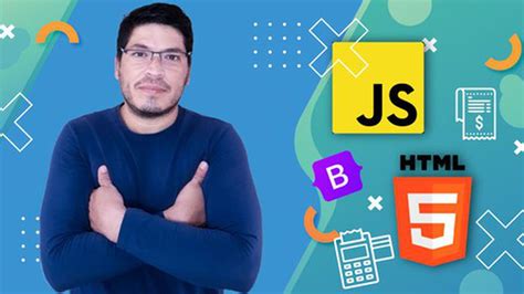 Aprende A Desarrollar Aplicaciones Web Desde Cero Con Javascript Php