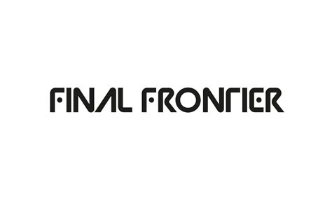 Final Frontier Spotlight Branding In Asia