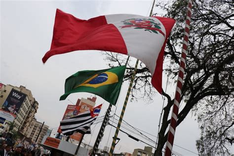 Prefeitura Municipal convida a população para prestigiar o desfile