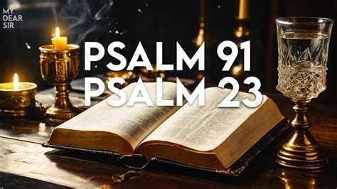 Psalm And Psalm Bible S Twin Mighty Prayers Transform Your