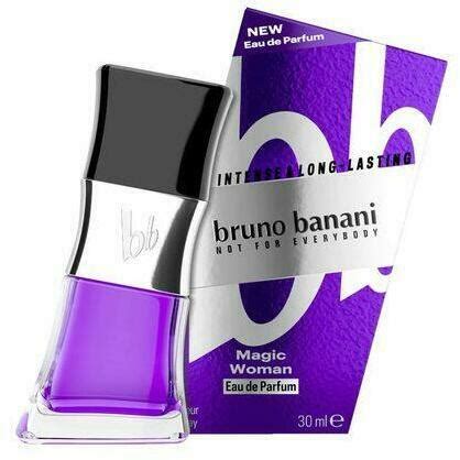 Bruno Banani Magic Woman Edp Ml Preturi Bruno Banani Magic Woman Edp