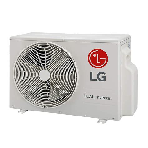 LG DUAL INVERTER – 24000Btu/h (Super) – DIGITECH STORES