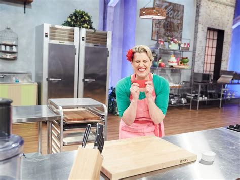 Top Moments From Spring Baking Championship Season 3 Spring Baking Championship Food Network